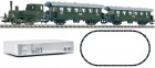 631302 Fleischmann Digital starter set "Bayerischer Lokalbahnzug" with sound
